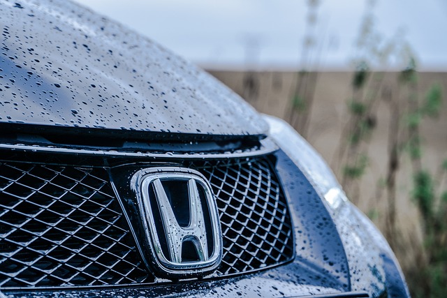 Honda Civic Türkiyeye Ne Zaman Gelecek?