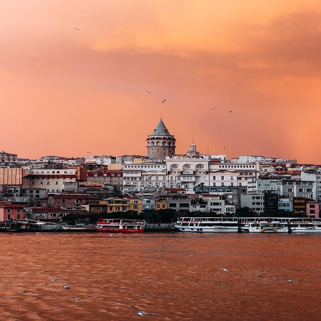 İstanbul Galata Kulesi Hangi Semtte?