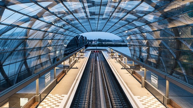 Metro Yenikapı İdoya Yakın Mı? Metro Yenikapı İdoya Yakın Mı?